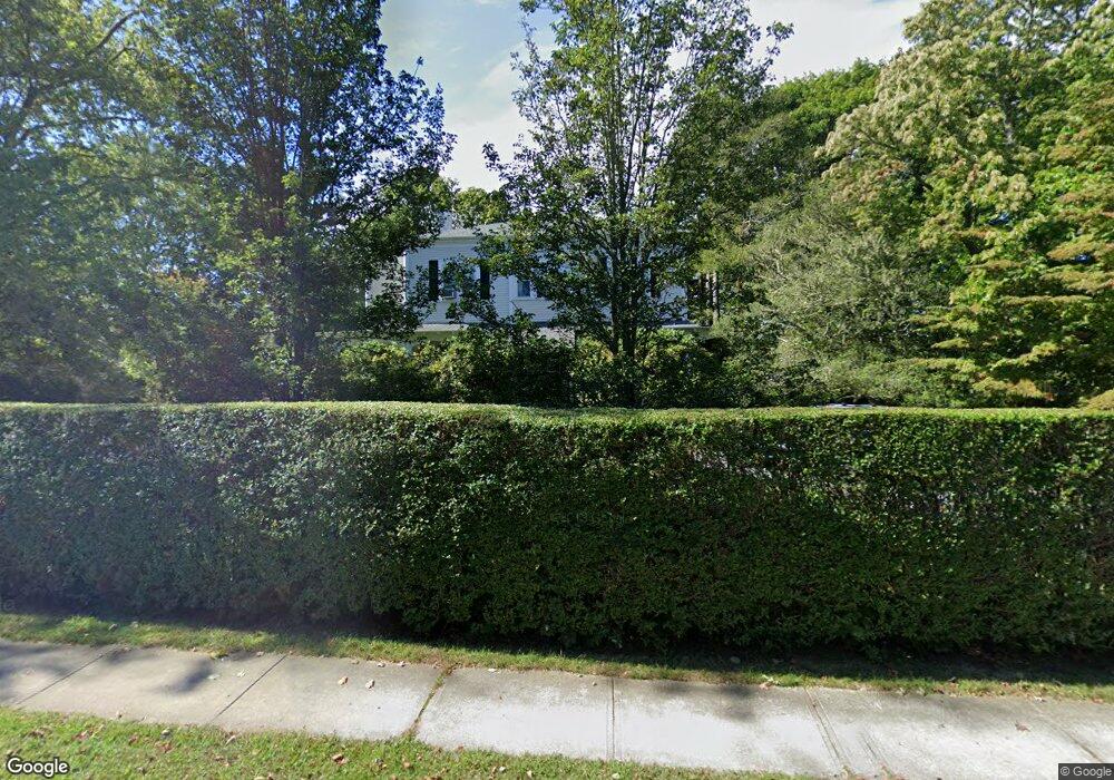 125 Rhode Island Ave, Newport, RI 02840 - photo 1