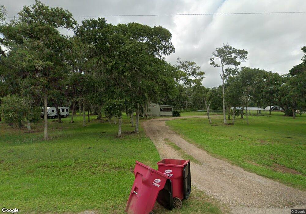 23 County Road 335, Brazoria, TX 77422 - photo 1