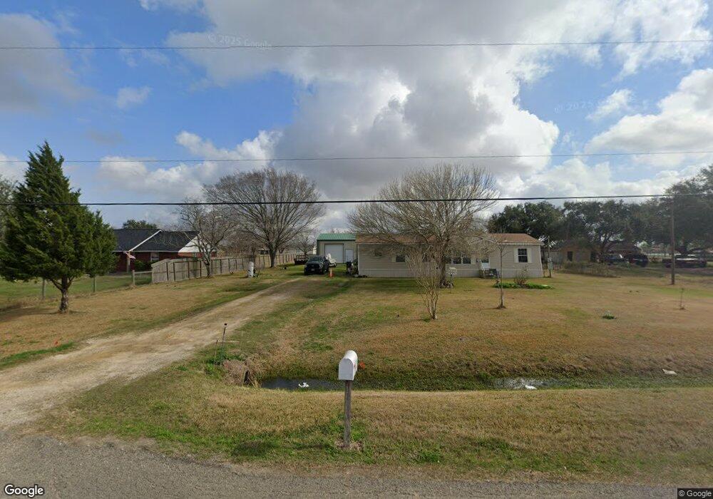 12913 County Road 38, Alvin, TX 77511 - photo 1