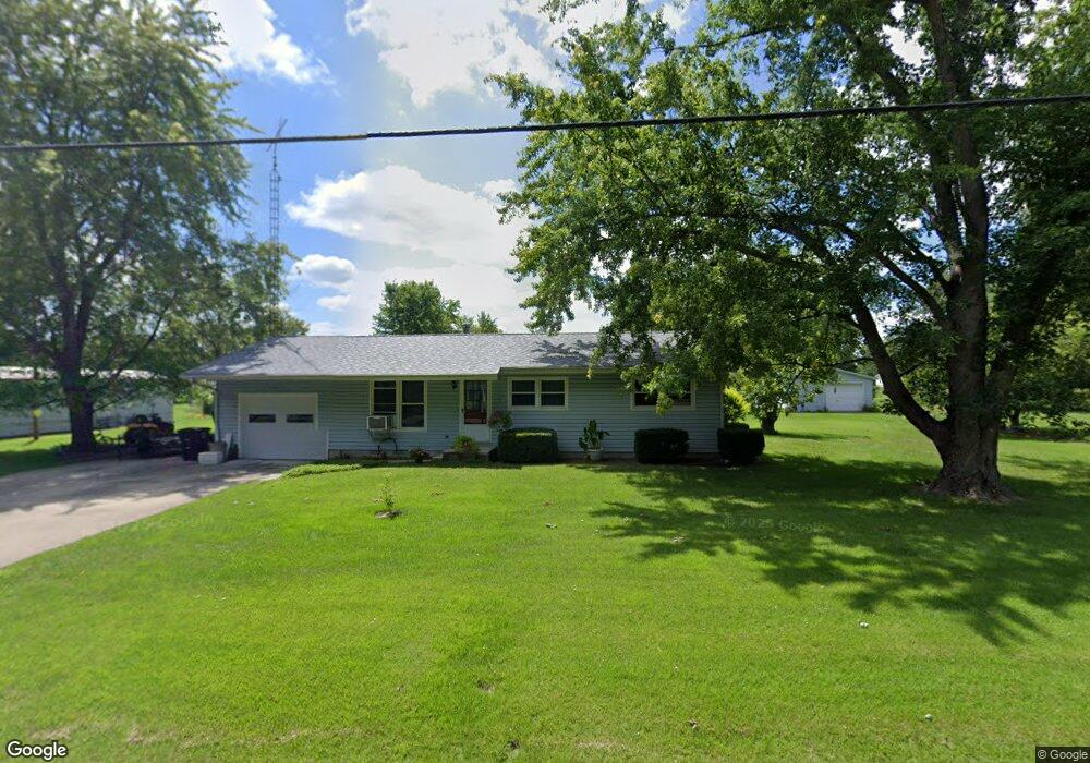 14063 N South Shore Dr, Effingham, IL 62401 - photo 1