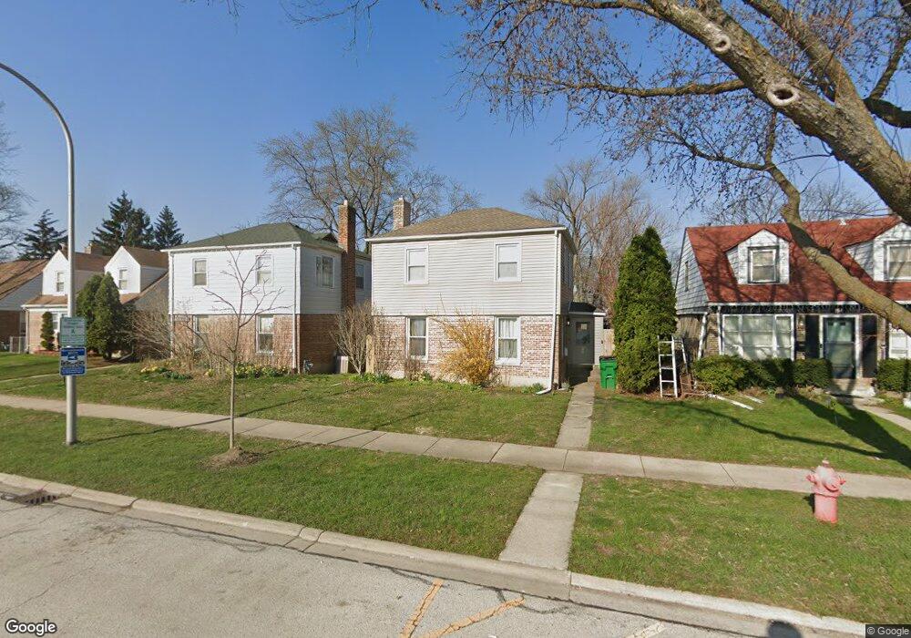 802 Gardner Rd, Westchester, IL 60154 - photo 1