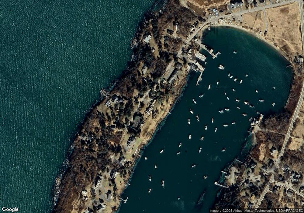 59 Abner Point Rd unit 1, Bailey Island, ME 04003 - photo 1