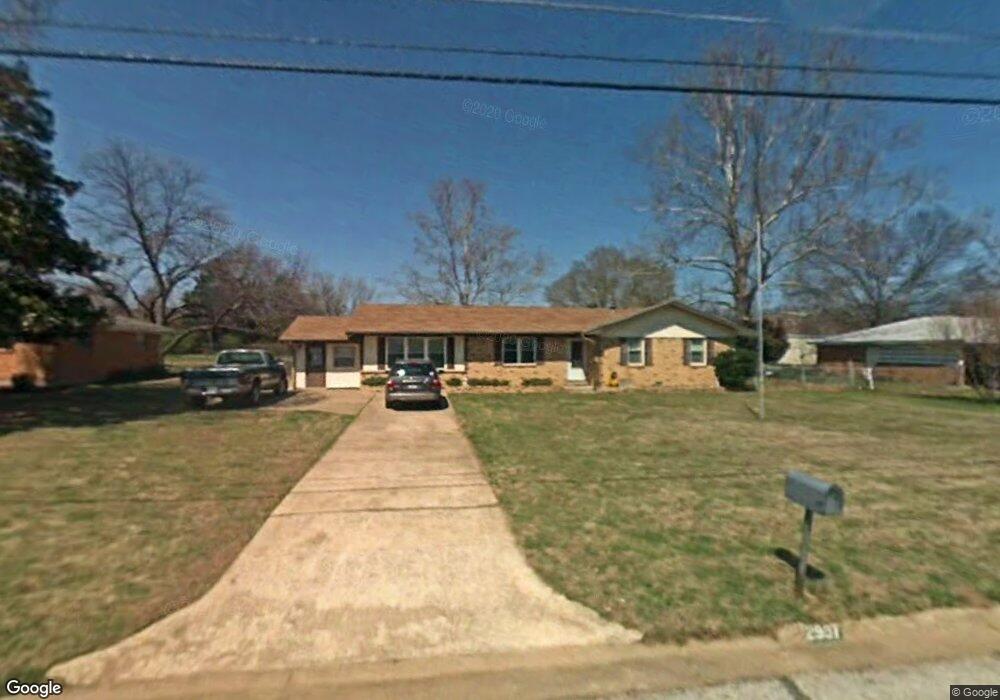 2907 Stafford Dr, Denison, TX 75020 - photo 1