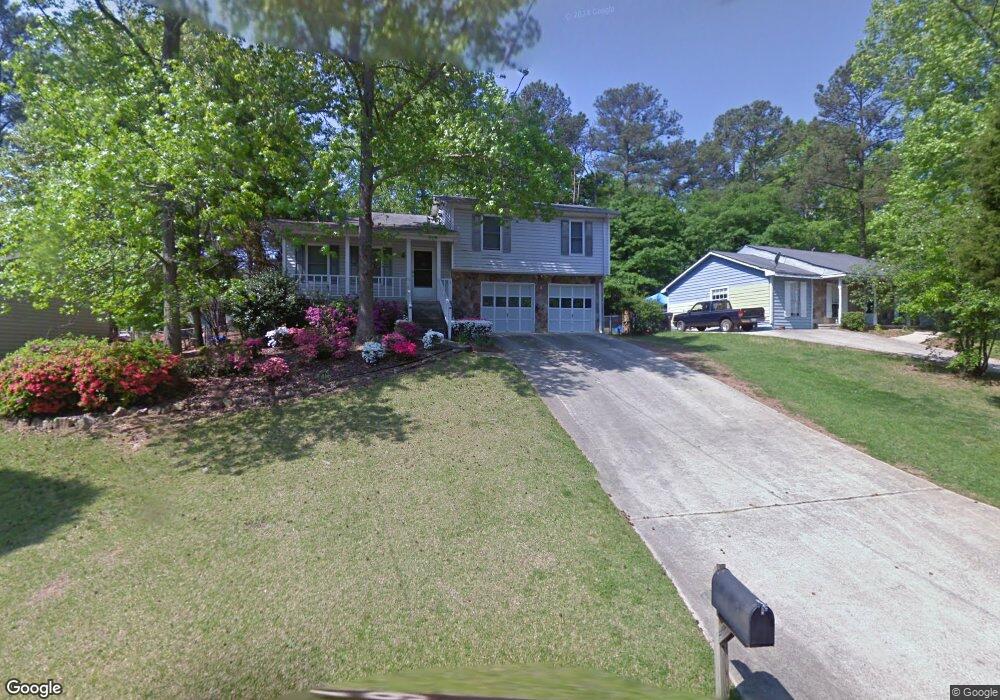 3079 Brook Ln unit 1, Rex, GA 30273 - photo 1