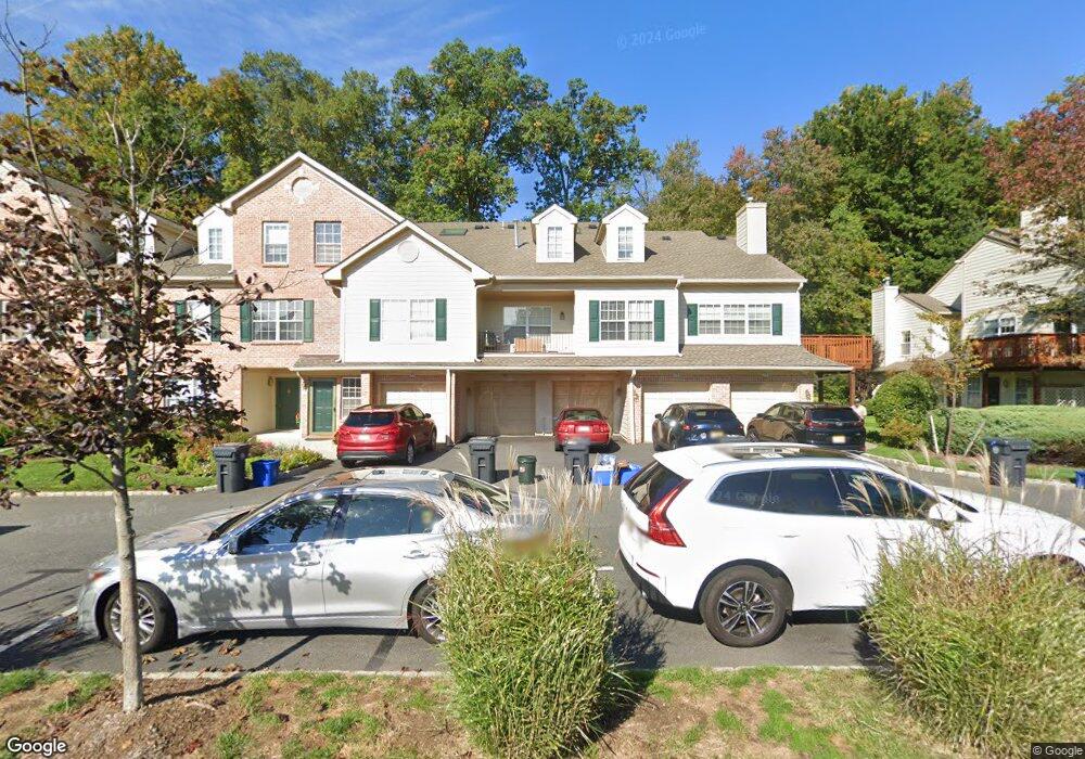 70 Pippins Way unit 3410, Morristown, NJ 07960 - photo 1