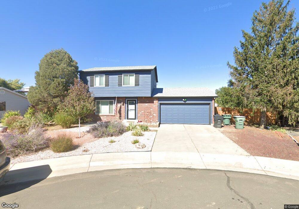 4155 E 117th Ct, Thornton, CO 80233 - photo 1