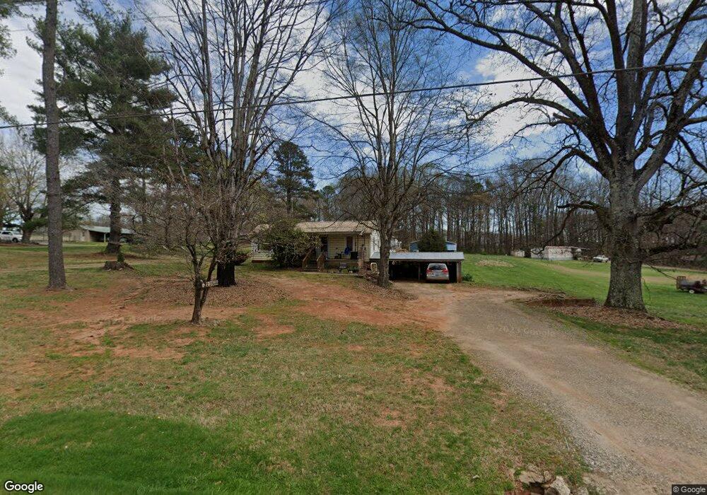 228 Jennings Rd, Statesville, NC 28625 - photo 1