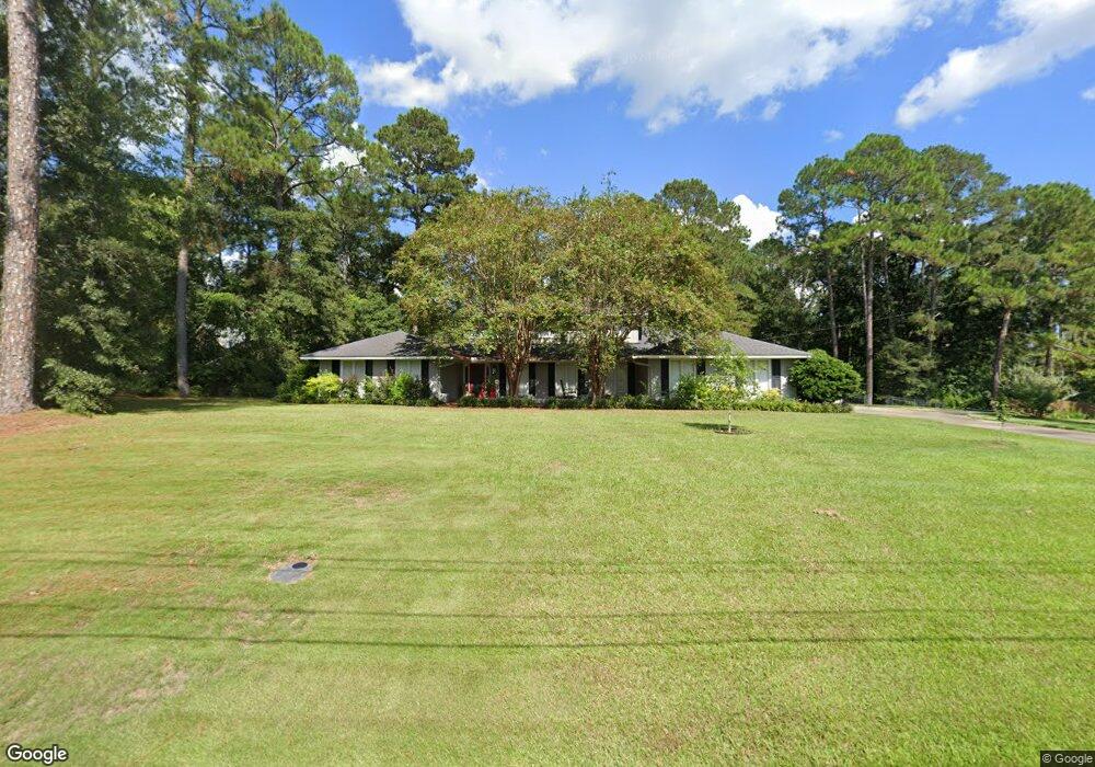 1205 Cambridge Rd, Dothan, AL 36305 - photo 1