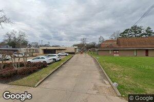 1811 Hardy St, Lecompte, LA 71346