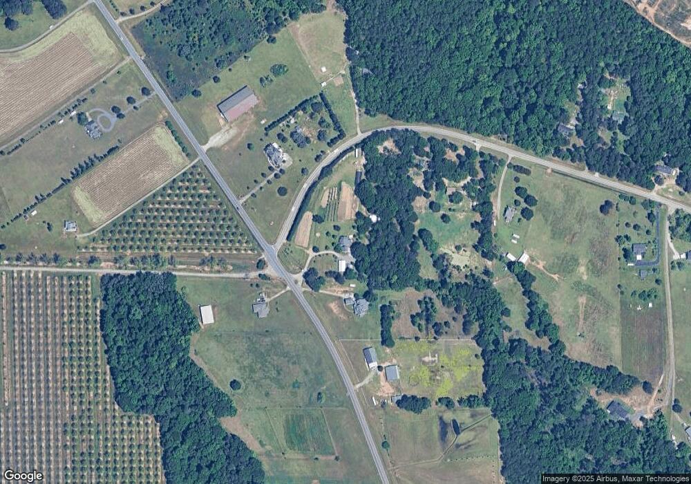 32 Jordan Rd, Byron, GA 31008 - photo 1