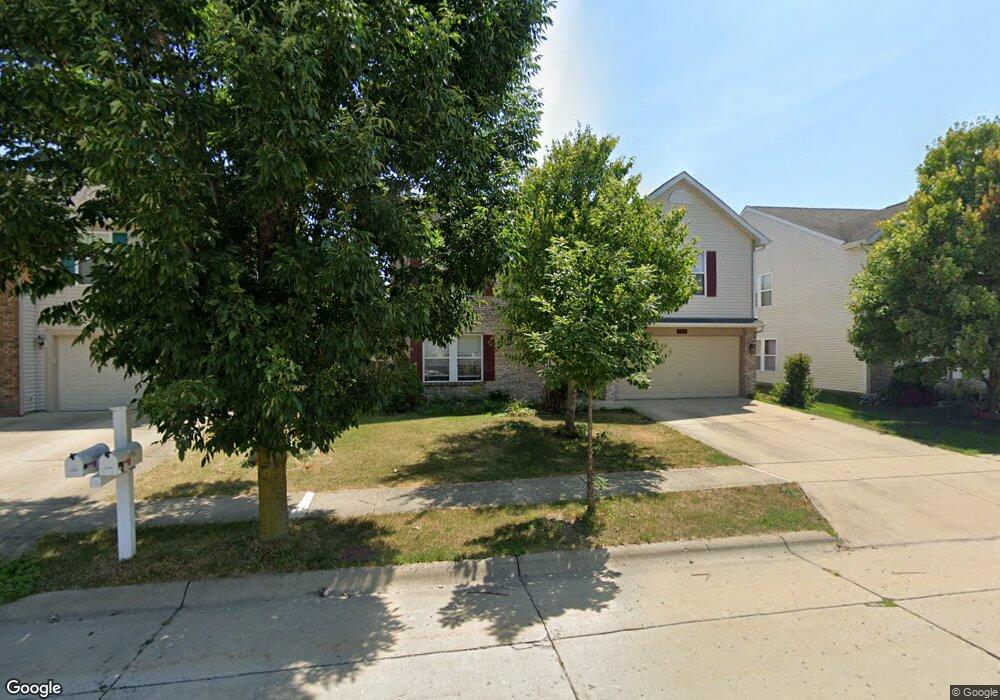 3364 Cinnabar St, West Lafayette, IN 47906 - photo 1