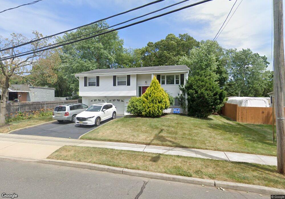 3 Worth Place, Old Bridge, NJ 08857 - photo 1