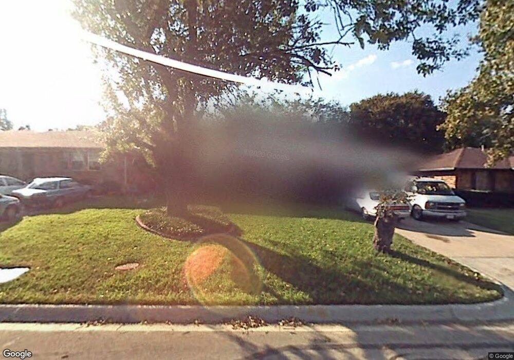 919 Aileen St, Denton, TX 76201 - photo 1