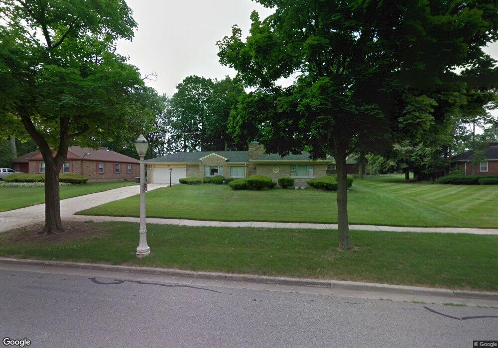 2011 W Kalamazoo St, Lansing, MI 48915 - photo 1