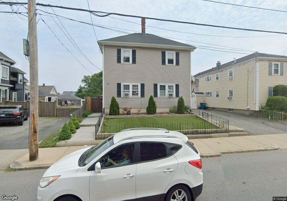 321 Pleasant St unit 1, Winthrop, MA 02152 - photo 1