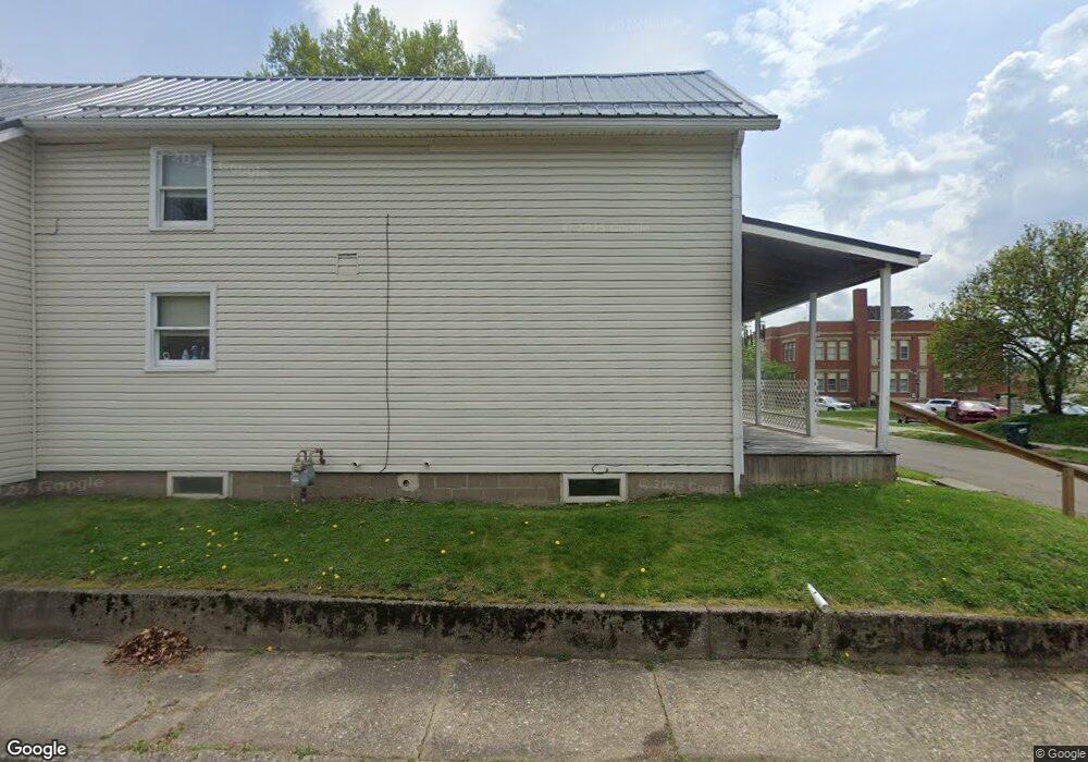 242 N 8th St, Coshocton, OH 43812 - photo 1