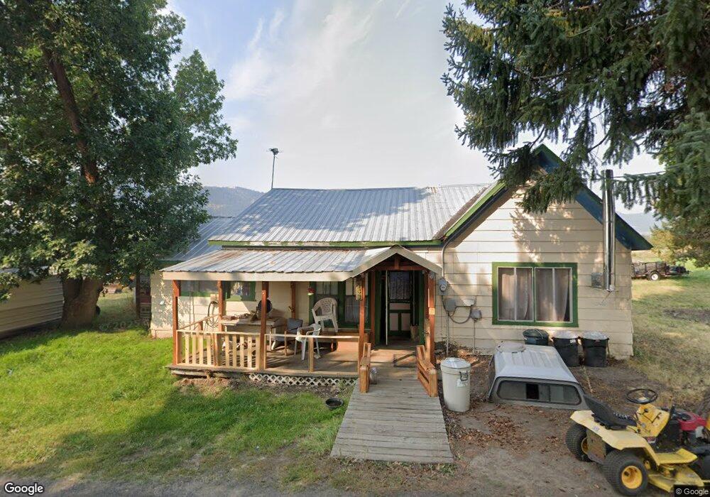 147 N Pine St, Halfway, OR 97834 - photo 1