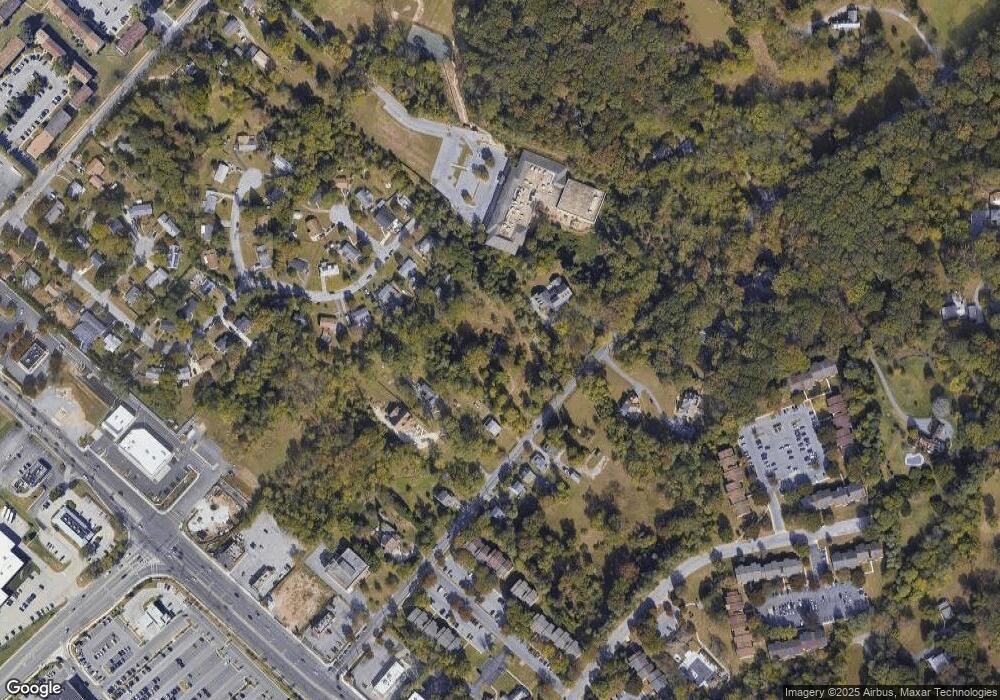 16 St Thomas Ln, Garrison, MD 21117 - photo 1