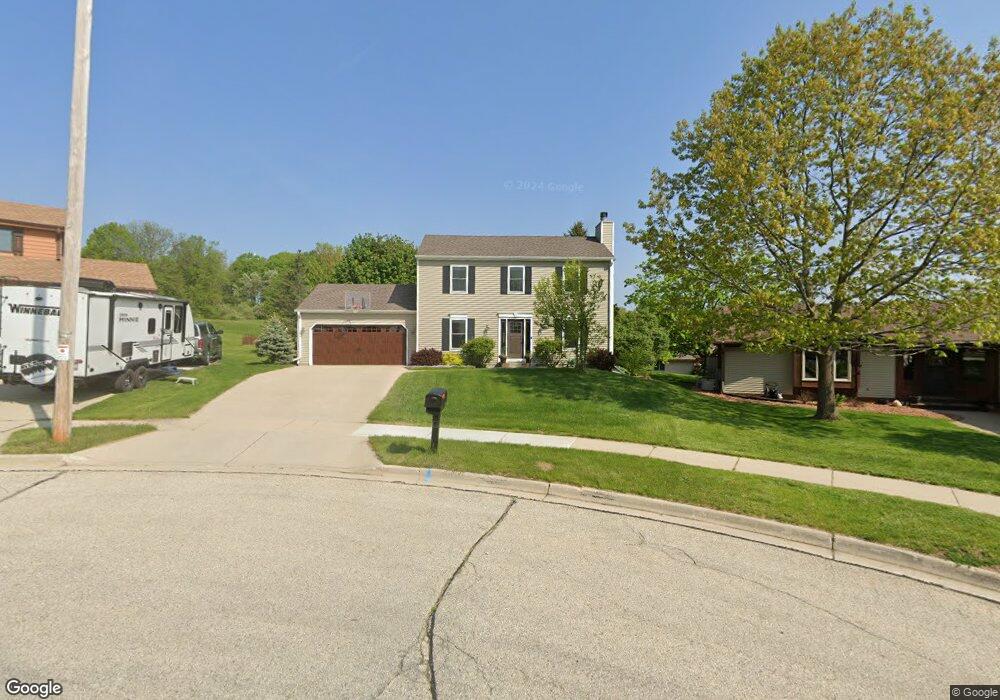 3306 Regent Place, West Bend, WI 53090 - photo 1