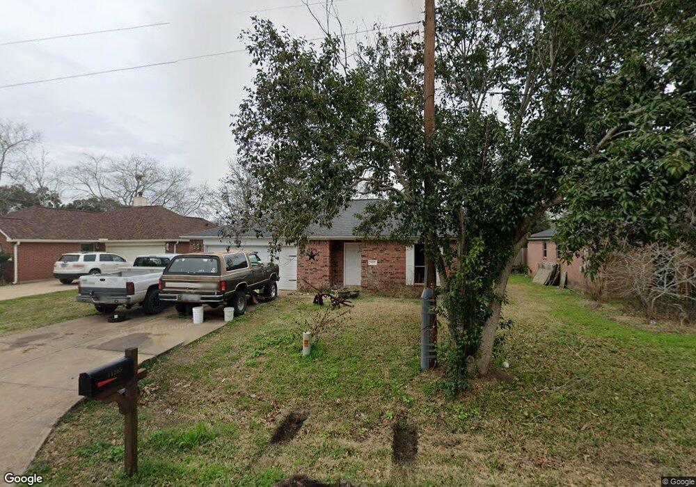 14205 Frances St, Needville, TX 77461 - photo 1