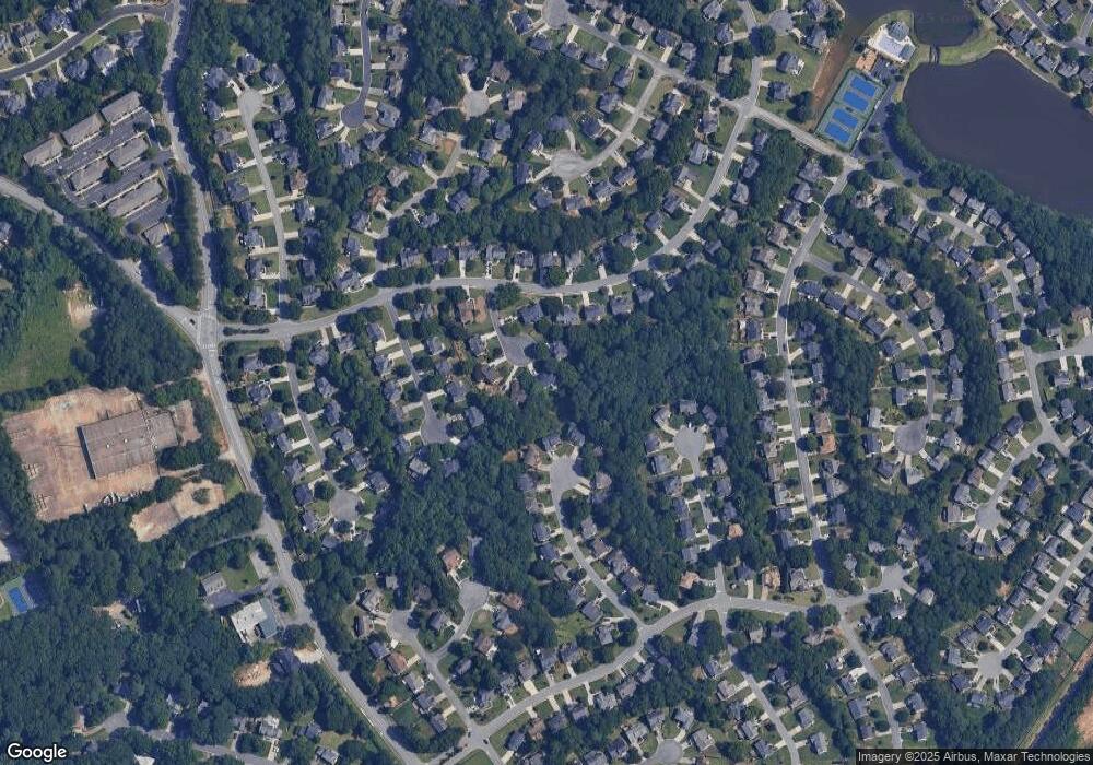 3823 Stonecroft Place unit 94, Duluth, GA 30097 - photo 1