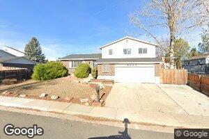 8579 W Fair Ave, Littleton, CO 80123