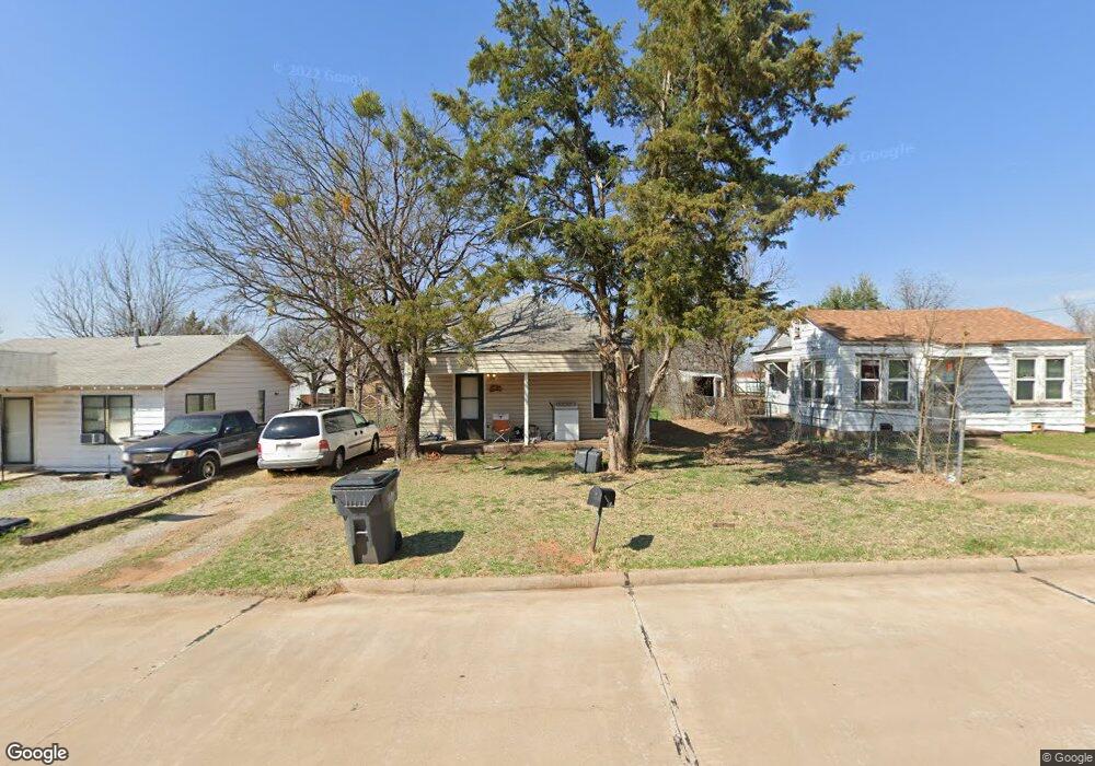 1306 38th St, Wichita Falls, TX 76302 - photo 1