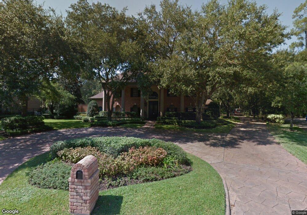 12015 Cobblestone Dr, Houston, TX 77024 - photo 1