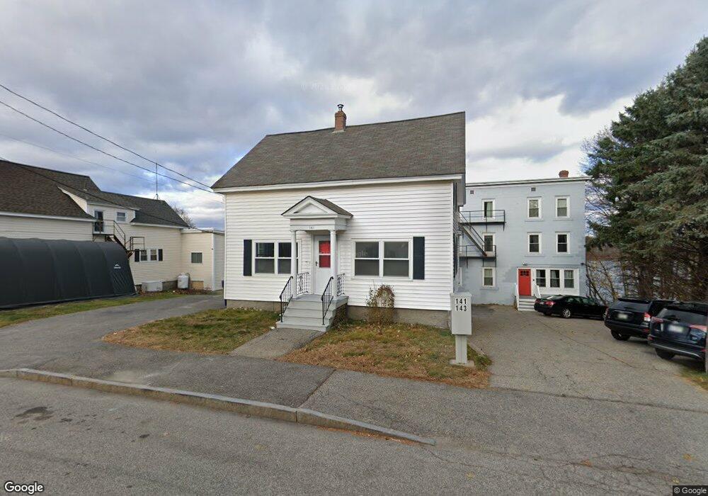 141 Cleaves St unit 143, Biddeford, ME 04005 - photo 1