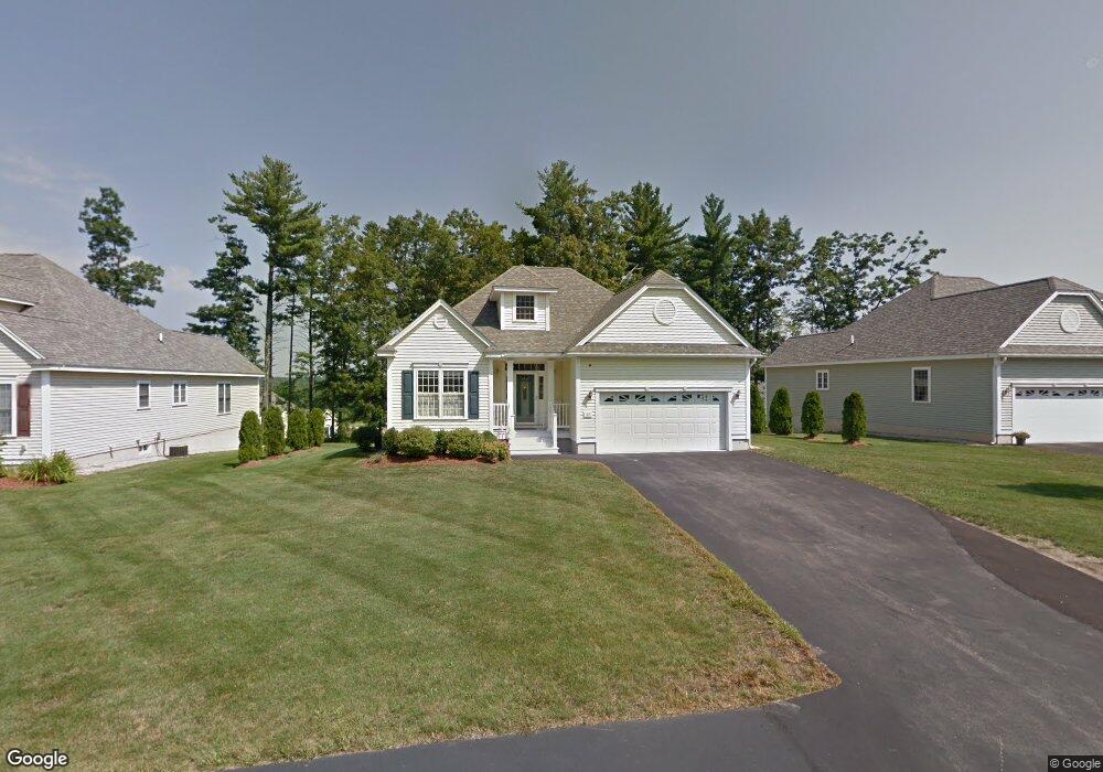 33 Saint Andrews Way unit 33, Londonderry, NH 03053 - photo 1