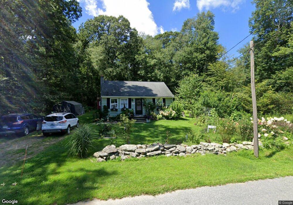 19 Cottage Rd, Bozrah, CT 06334 - photo 1