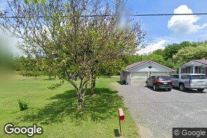 529 E Mount Lookout Rd, Mount Lookout, WV 26678