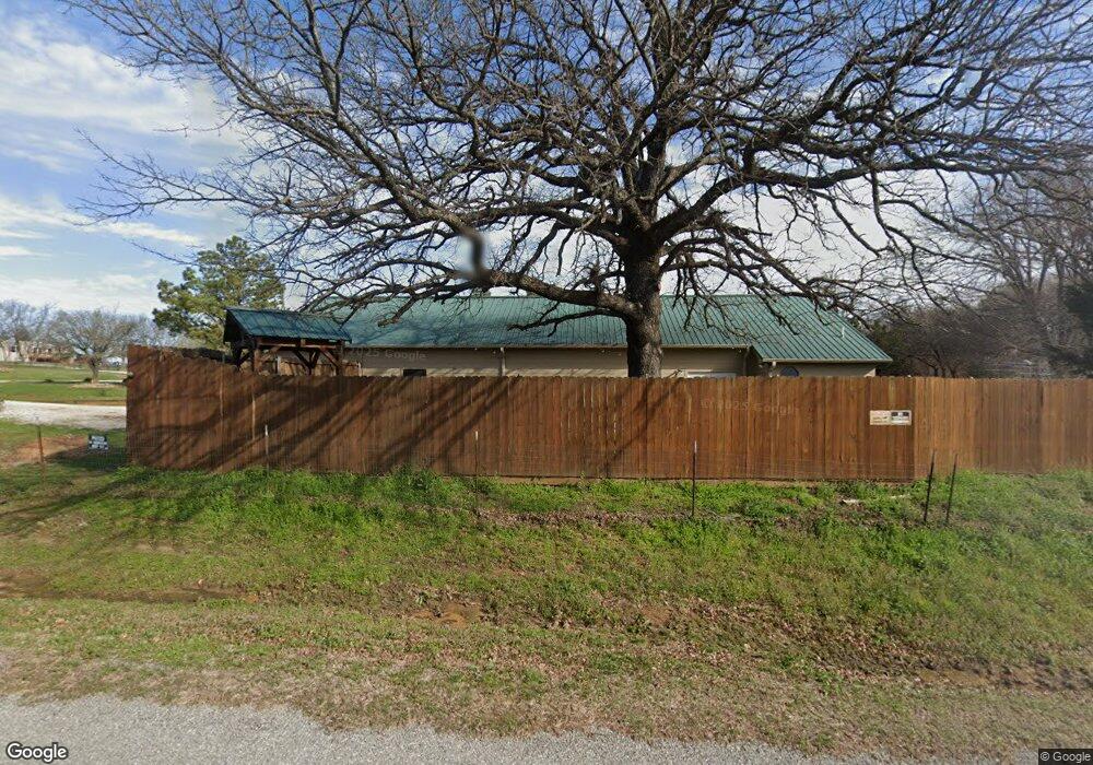 2068 Greer Rd, Sadler, TX 76264 - photo 1