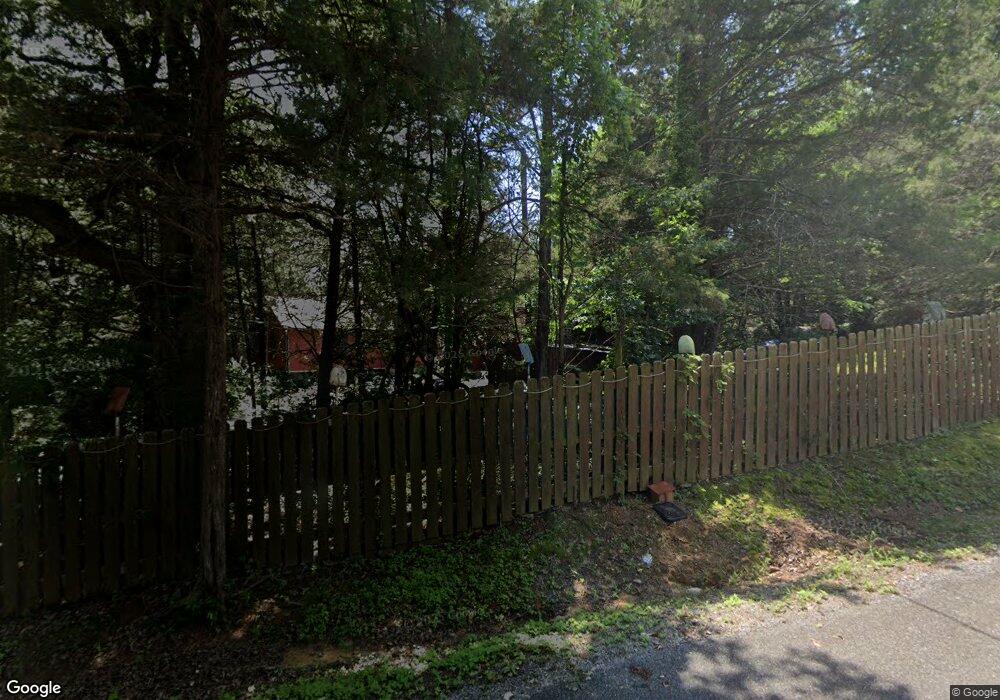 000 Castle Dr, Pottsboro, TX 75076 - photo 1