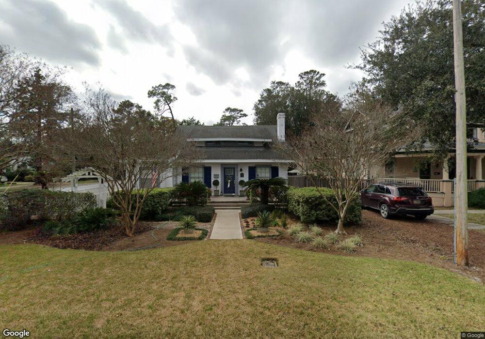 1526 Donald St, Jacksonville, FL 32205 - photo 1