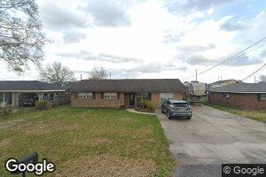 956 N Airline Ave, Gramercy, LA 70052