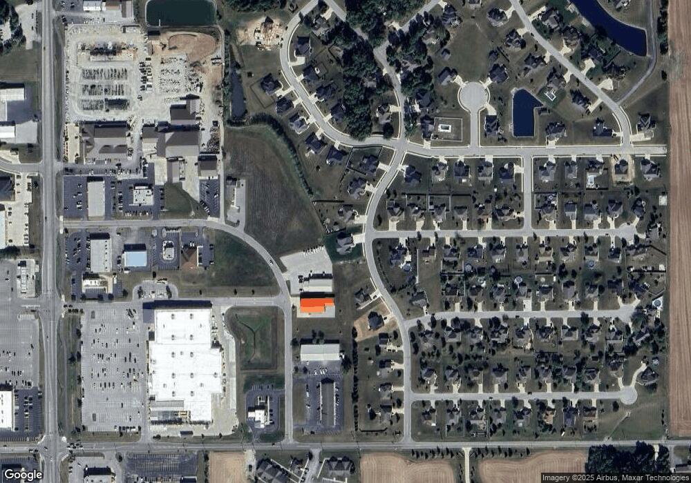 2140 Fieldcrest Dr unit 157, Bluffton, IN 46714 - photo 1