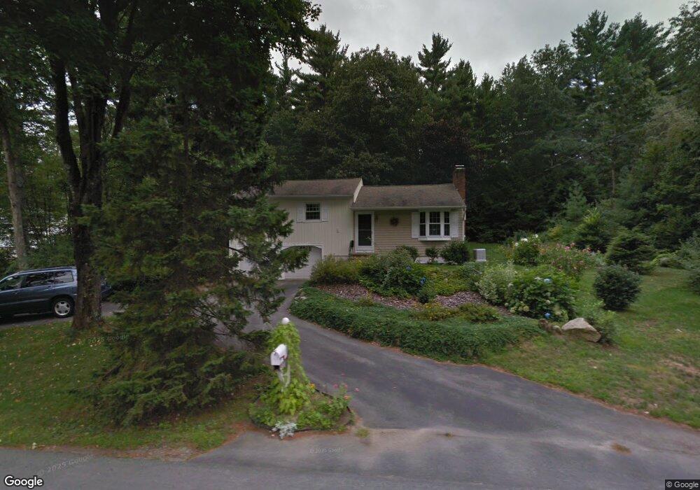 27 Caron Rd, Bedford, NH 03110 - photo 1