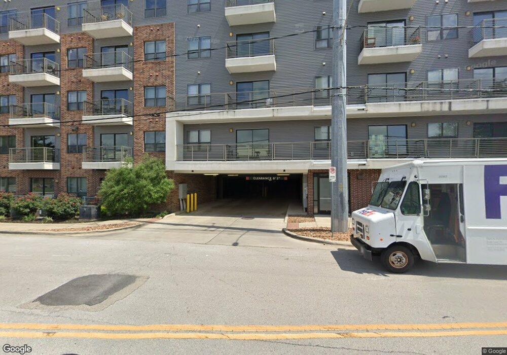 4040 Koehler St unit 1038, Houston, TX 77007 - photo 1