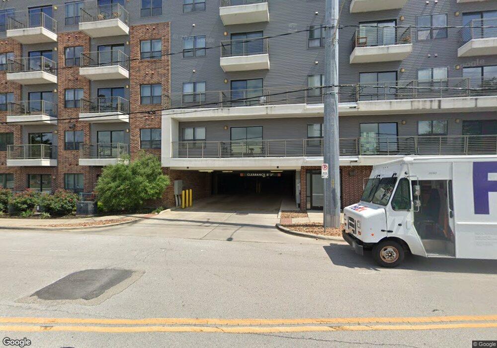 4040 Koehler St unit 1058, Houston, TX 77007 - photo 1