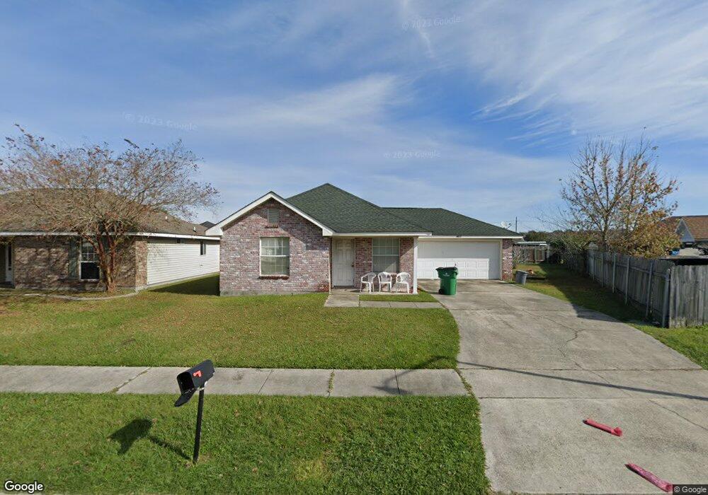 4617 Bayou Des Familles Dr, Marrero, LA 70072 - photo 1