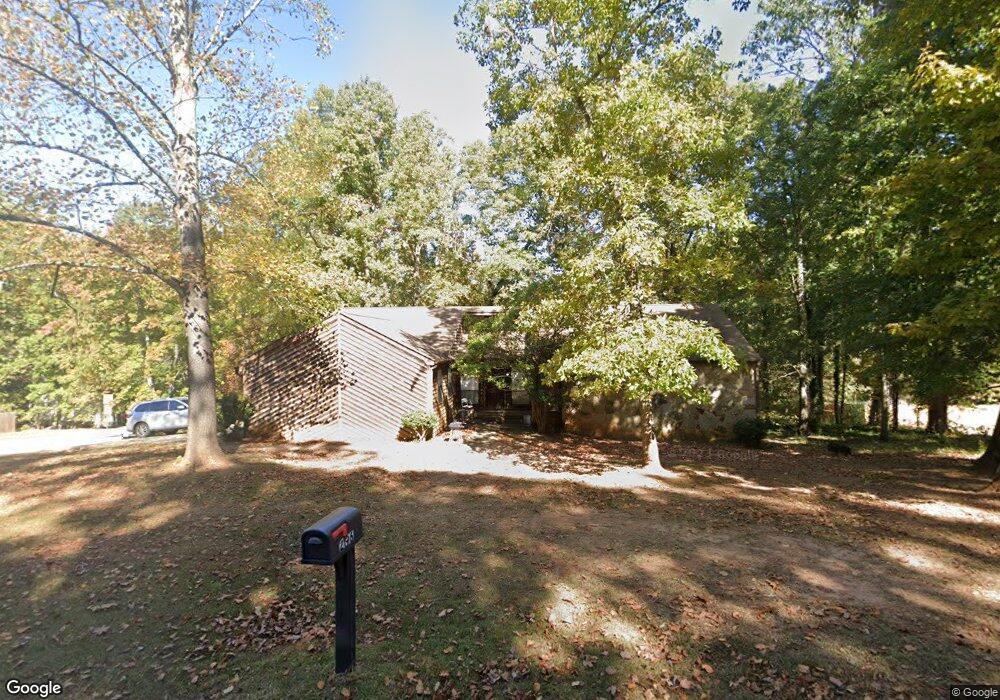 2196 Hampton Trail SE, Conyers, GA 30013 - photo 1