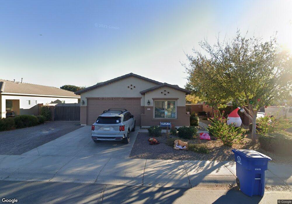 1571 W Birch Rd, San Tan Valley, AZ 85140 - photo 1