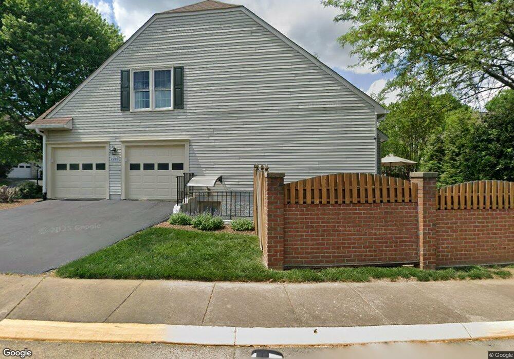 2240 Central Ave, Vienna, VA 22182 - photo 1