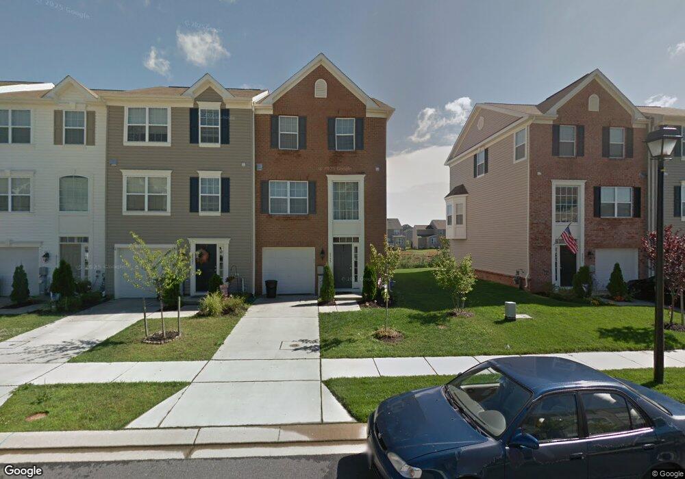 8523 Stansbury Lake Dr, Baltimore, MD 21222 - photo 1