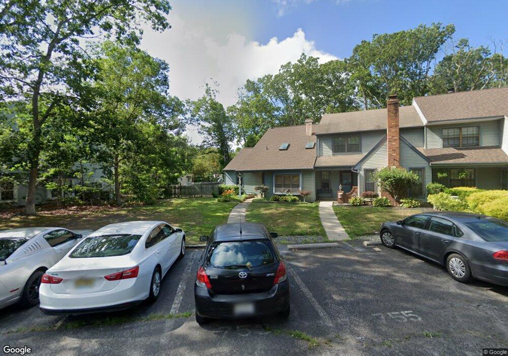 747 E Cooper Ferry Ct, Galloway, NJ 08205 - photo 1