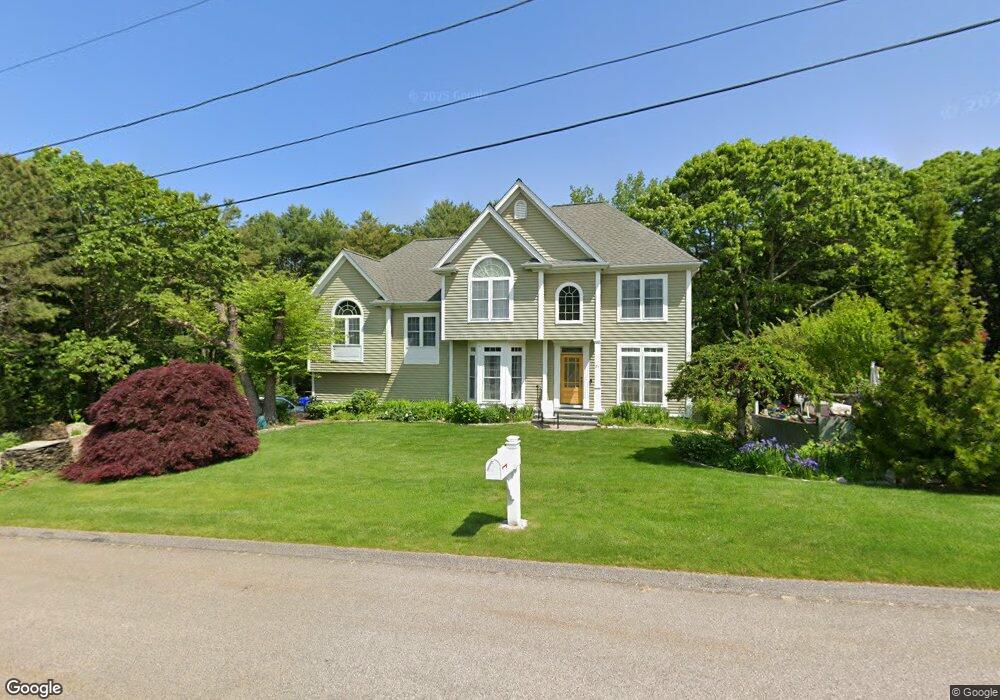 51 Valley Dr, Westerly, RI 02891 - photo 1