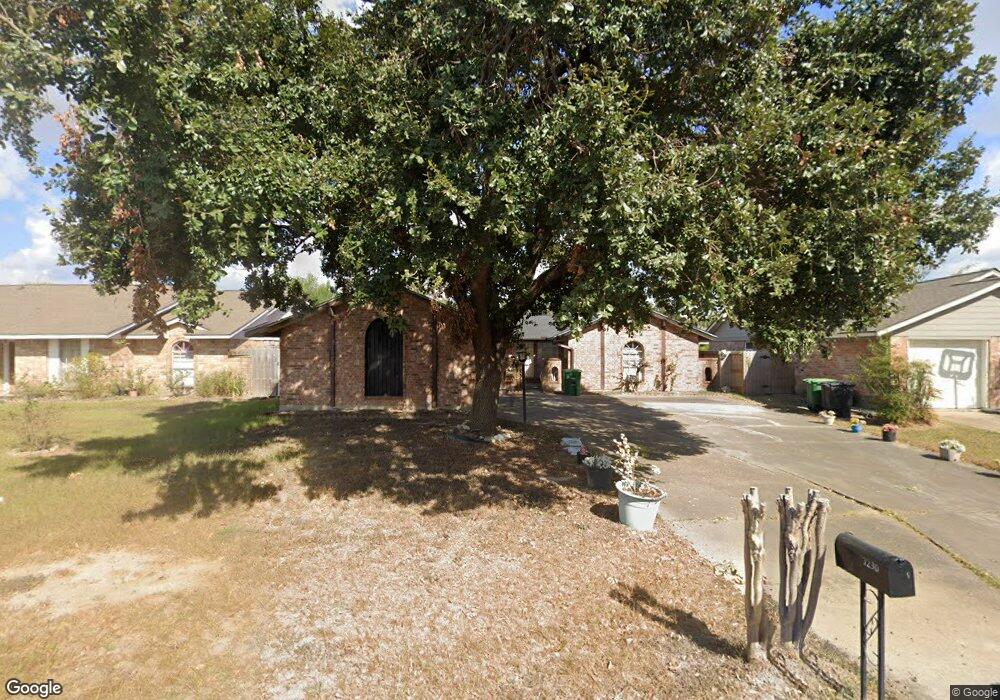 7230 Woodsman Trail, Houston, TX 77040 - photo 1
