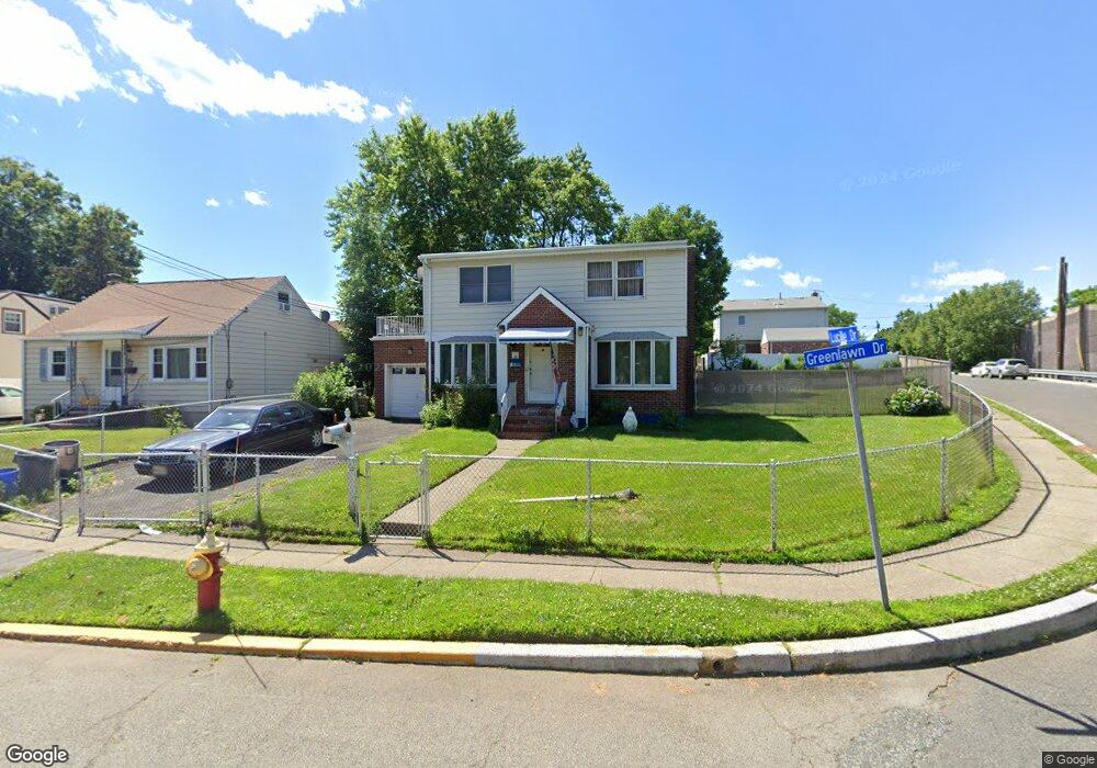 3 Greenlawn Dr, Lodi, NJ 07644 - photo 1