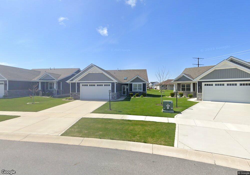 10318 Garnet Way, Saint John, IN 46373 - photo 1